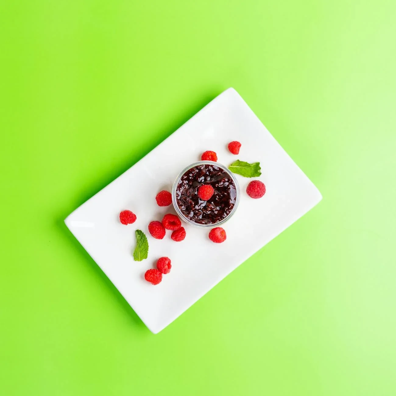 Mozzarella di bufala affinée